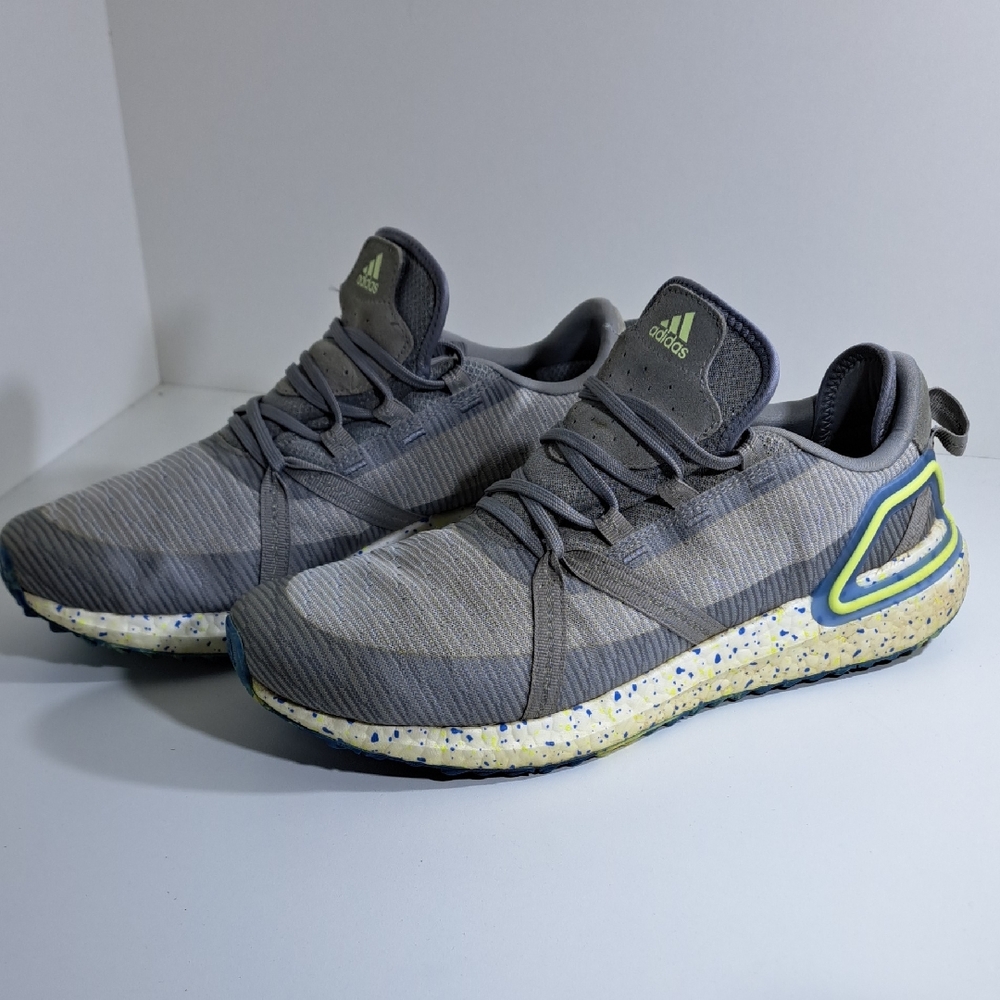 Adidas Ultraboost Solarthon